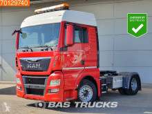 Влекач MAN TGX 18.480 втора употреба