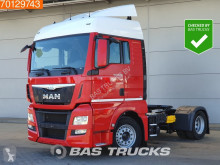 Trekker MAN TGX 18.480