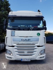 Tracteur DAF