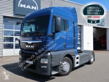 Nyergesvontató MAN TGX 18.480 4X2 BLS E6 Intarder XLX 2 x Tank használt