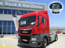 Cabeza tractora MAN TGX 18.440 4X2 BLS usada