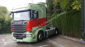 Scania tractor unit R 520