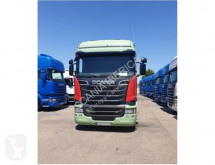 Tratores Scania R 520 usado
