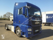 MAN TGX 18.500 4X2 BLS tractor unit used hazardous materials / ADR