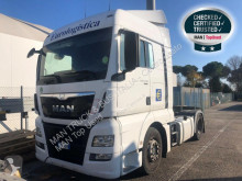 Tracteur produits dangereux / adr MAN TGX 18.480 4X2 BLS-EL