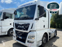 Tracteur produits dangereux / adr MAN TGX 18.480 4X2 BLS-EL