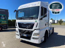 Traktor MAN TGX 18.480 4X2 BLS-EL farligt gods/adr begagnad