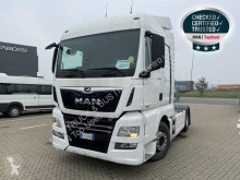 Used hazardous materials / ADR tractor unit MAN TGX 18.500 4X2 BLS