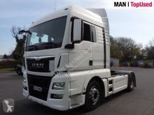 Tracteur produits dangereux / adr MAN TGX 18.480 4X2 BLS