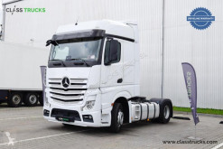 Cabeza tractora Mercedes Actros 1845