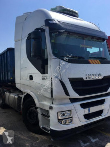 جرار Iveco Stralis 500 مستعمل