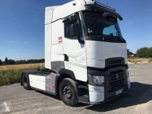 Tracteur Renault Gamme T High 520 T4X2 E6 MAXISPACE occasion