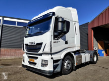 Cabeza tractora Iveco Stralis usada