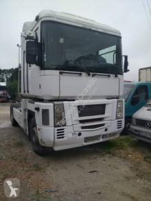 Tracteur Renault Magnum AE 440