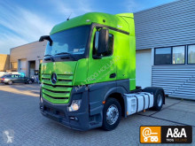 Cabeza tractora Mercedes Actros 1848 usada