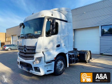 Tracteur Mercedes Actros 1845