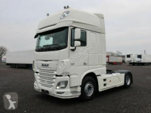 Ciągnik siodłowy DAF XF 460