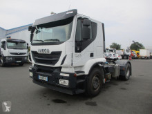 Tratores Iveco Stralis AT 440 S 48 TP usado