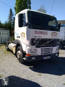 Tracteur Volvo FH12 380 occasion