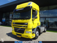 Cabeza tractora DAF CF usada