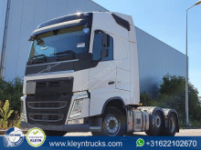 Cabeza tractora Volvo FH 500