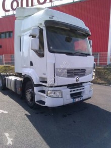 Cabeza tractora Renault Premium 450.19 DXI usada