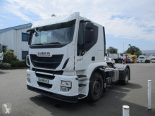 Tracteur Iveco Stralis AT 440 S 48 TP