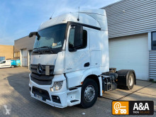 Tracteur Mercedes Actros 1845 occasion
