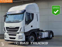 Cabeza tractora Iveco Stralis HI-WAY usada