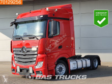 Tracteur Mercedes Actros 1845