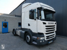 Tracteur Scania R 450