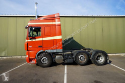 Tracteur DAF XF105 occasion