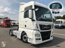 Tracteur convoi exceptionnel MAN TGX 18.440 4X2 LLS-U / Standklima / Navi