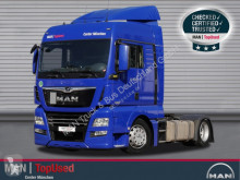 Tahač nadměrný náklad MAN TGX 18.460 4X2 LLS-U XLX, Standklima, LaneGuard