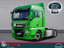 Trattore MAN TGX 18.460 4X2 BLS GELBGRUEN RAL 6018 ADR AT Prodotti pericolosi / adr usato
