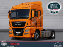 Cabeza tractora MAN TGX 18.440 4X2 BLS XLX, Standklima, EBA2 usada