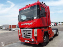 Tracteur Renault Magnum 440 occasion