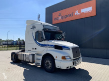 Volvo NH12 tractor unit used