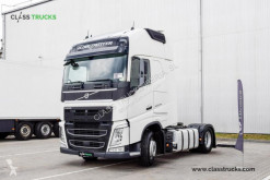 Cabeza tractora Volvo FH13 500 usada