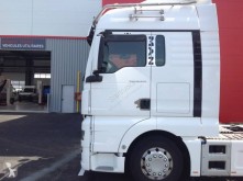 MAN TGX 18.500 tractor unit used