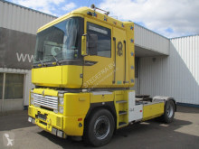 Tracteur Renault Magnum AE 440