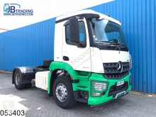 Cabeza tractora Mercedes Arocs 1843 usada