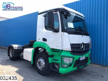 Cabeza tractora usada Mercedes Arocs 1843