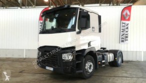 Cabeza tractora Renault Gamme C 440.19 DTI 13 usada