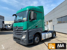 Cabeza tractora Mercedes Actros 1845 usada