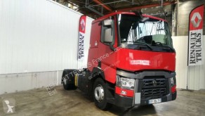 Cabeza tractora Renault Gamme T 460