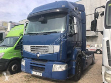 Tracteur Renault Premium 460 DXI