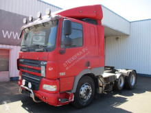 Tracteur DAF CF 460