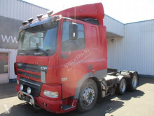 Tracteur DAF CF 460