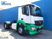 Tracteur Mercedes Arocs 1843 occasion
